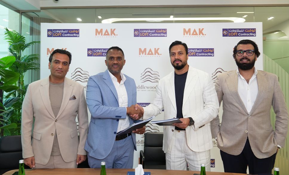 Mr. MAK