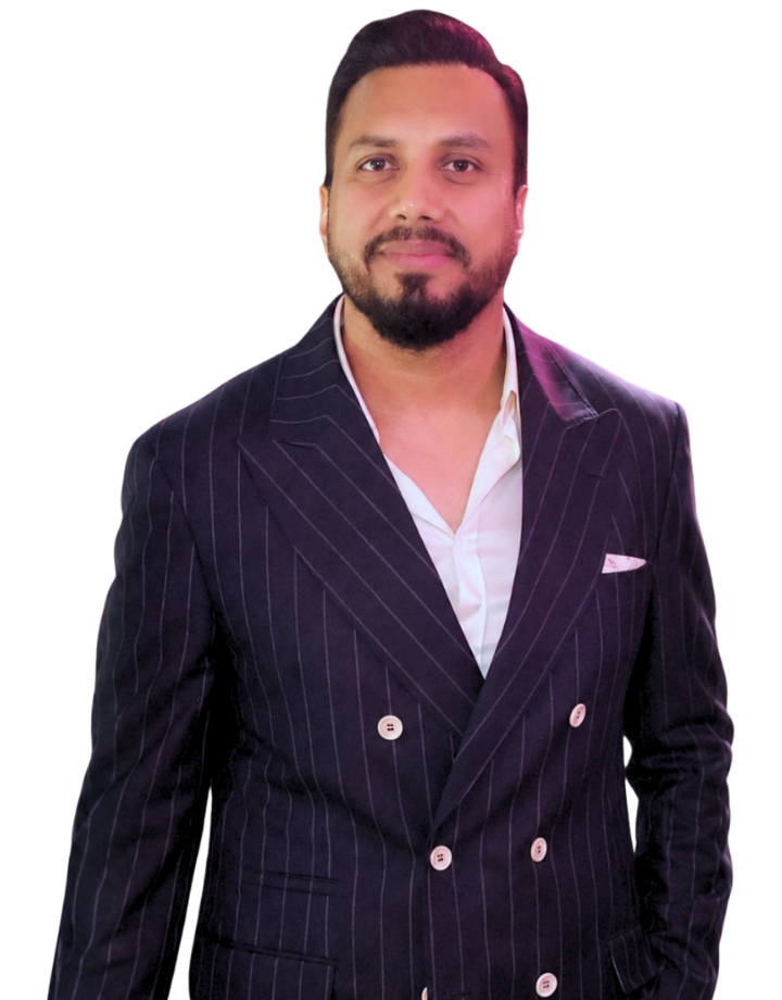 Muhammad Ali Khan